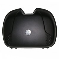 Z360CN Víko kufru E360 GIVI, horní, černé